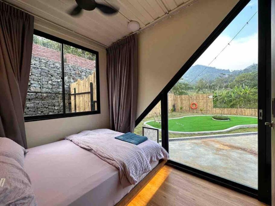 The White Box Villa - Genting Highland Foot Area Bentong Exterior foto