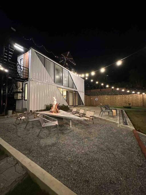 The White Box Villa - Genting Highland Foot Area Bentong Exterior foto